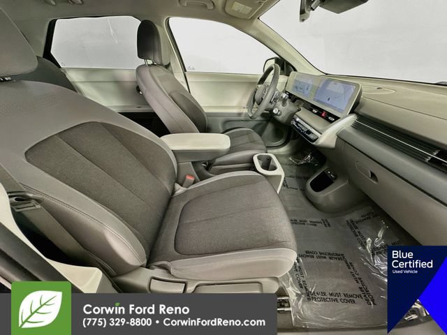 Used 2024 Hyundai Ioniq 5 SEL AWD/4WD image 30