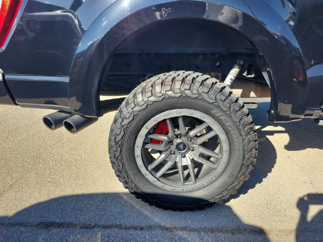 Certified 2022 Ford F150 XLT w/ Equipment Group 302A High AWD/4WD image 10
