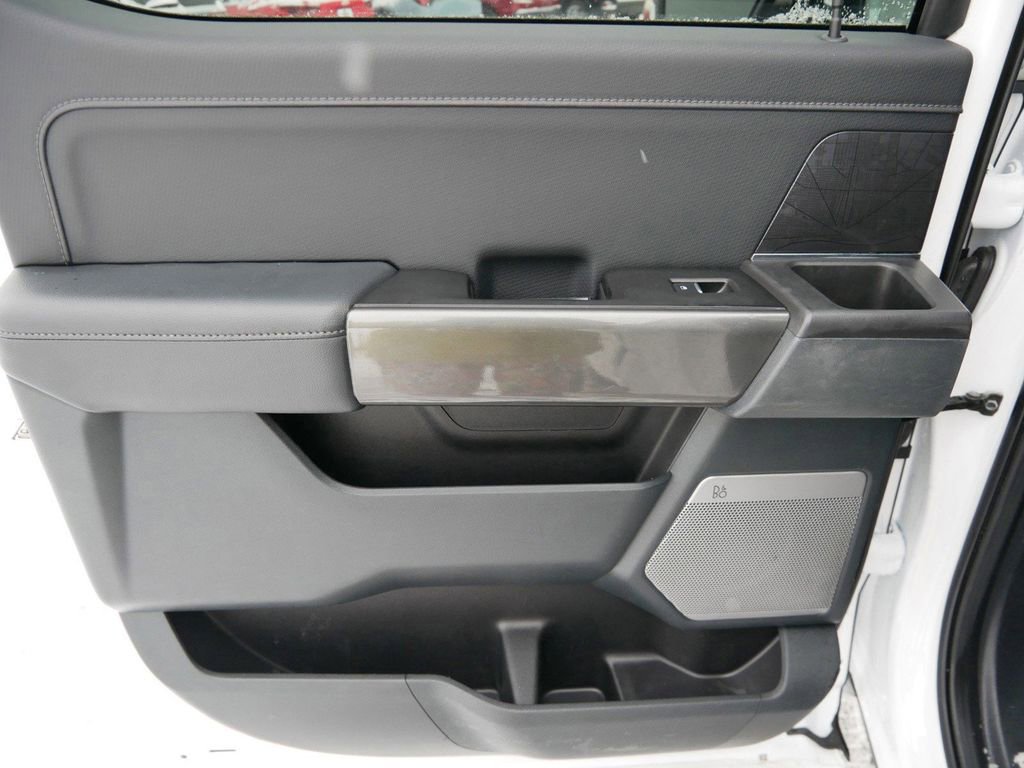 Certified 2023 Ford F150 XLT w/ Equipment Group 302A High image 12