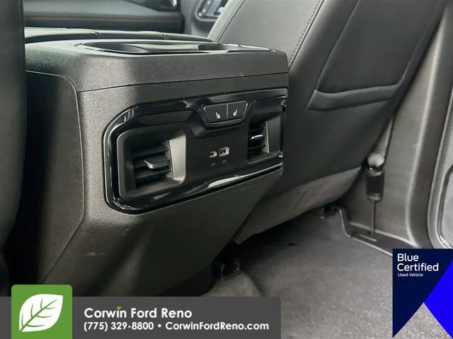 Used 2025 GMC Sierra 2500 AT4 AWD/4WD image 30