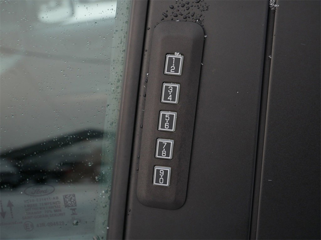 Certified 2023 Ford Maverick Lariat w/ Lariat Luxury Package image 15