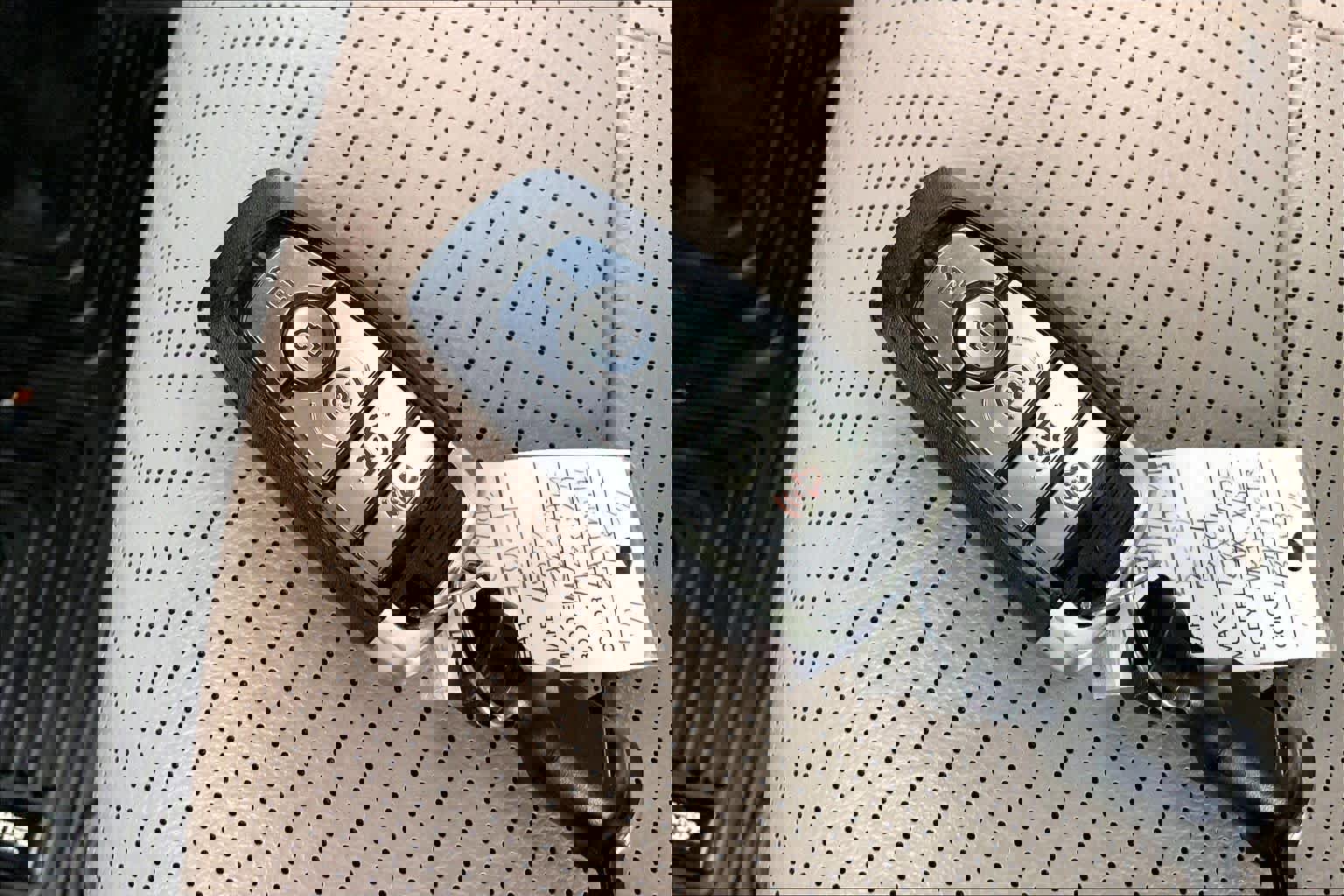 Certified 2021 Ford Expedition Max XLT image 15