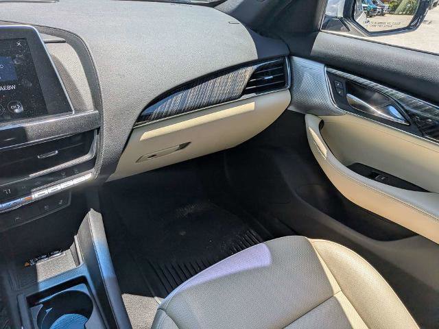 Used 2023 Cadillac CT5 Premium Luxury RWD image 15