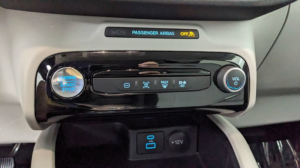 Certified 2023 Ford Escape Active w/ Tech Pack #1 AWD/4WD image 28