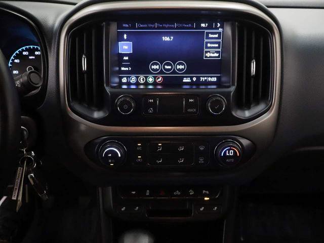 Used 2022 Chevrolet Colorado Z71 image 38
