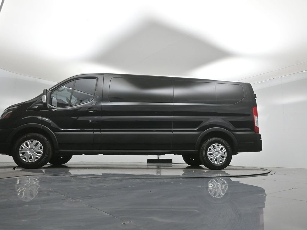 Certified 2023 Ford Transit 350 XLT RWD image 7