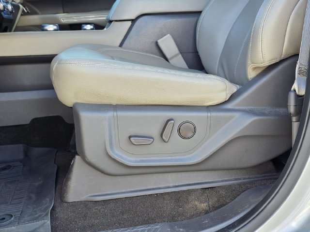 Certified 2021 Ford Expedition XLT AWD/4WD image 15