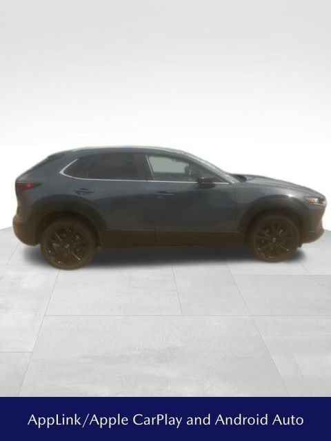 Used 2022 MAZDA CX-30 AWD 2.5 S w/ Preferred Package image 5