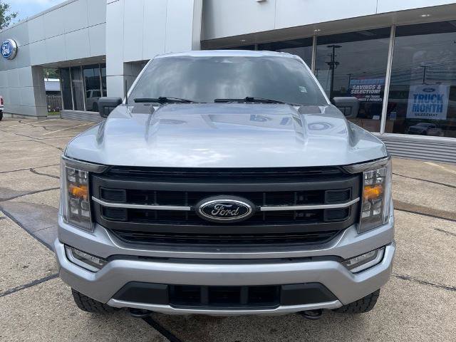 Certified 2023 Ford F150 Tremor AWD/4WD image 3