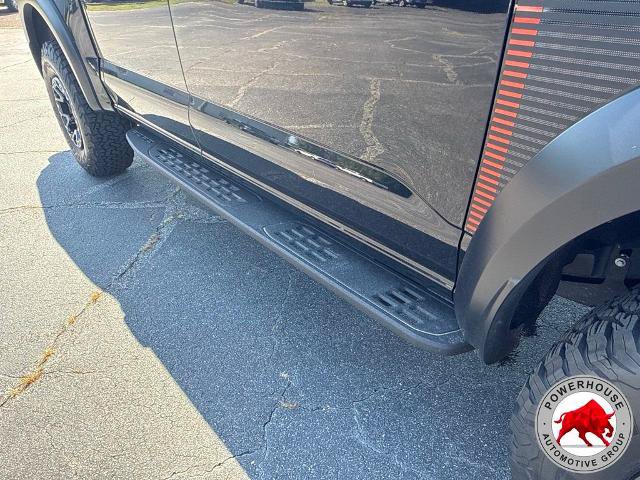 Certified 2026 Ford F150 Raptor w/ Equipment Group 803A Raptor R AWD/4WD image 11