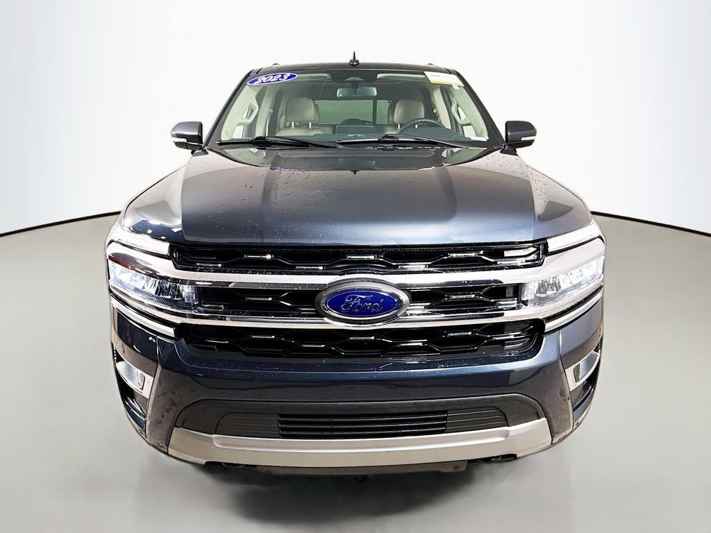 Certified 2023 Ford Expedition Limited image 8