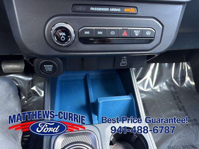 Certified 2026 Ford Maverick XLT w/ 4K Tow Package AWD/4WD image 20