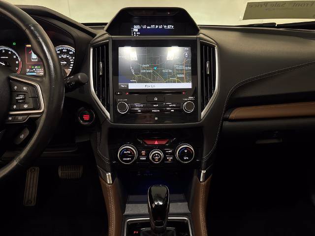 Used 2021 Subaru Forester Touring w/ Popular Package #2 AWD/4WD image 25