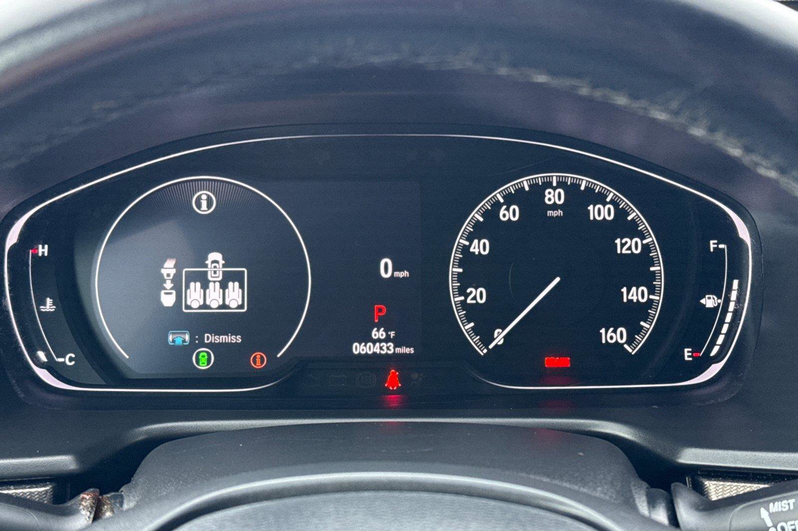 Used 2022 Honda Accord Sport image 21