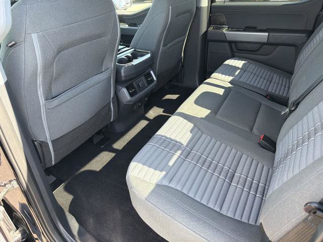 Certified 2023 Ford F150 XLT AWD/4WD image 18