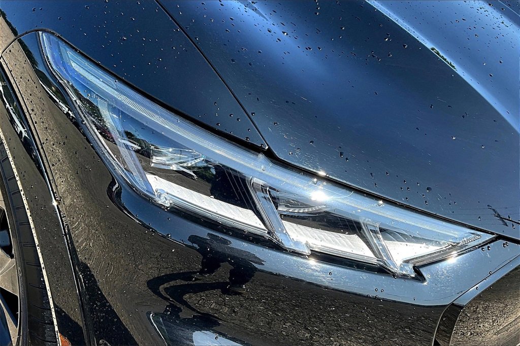 Certified 2023 Ford Mustang Mach-E Premium w/ Mustang Nite Pony Package image 29