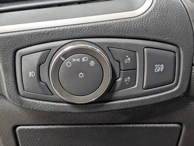 Certified 2020 Ford Edge SEL AWD/4WD image 10