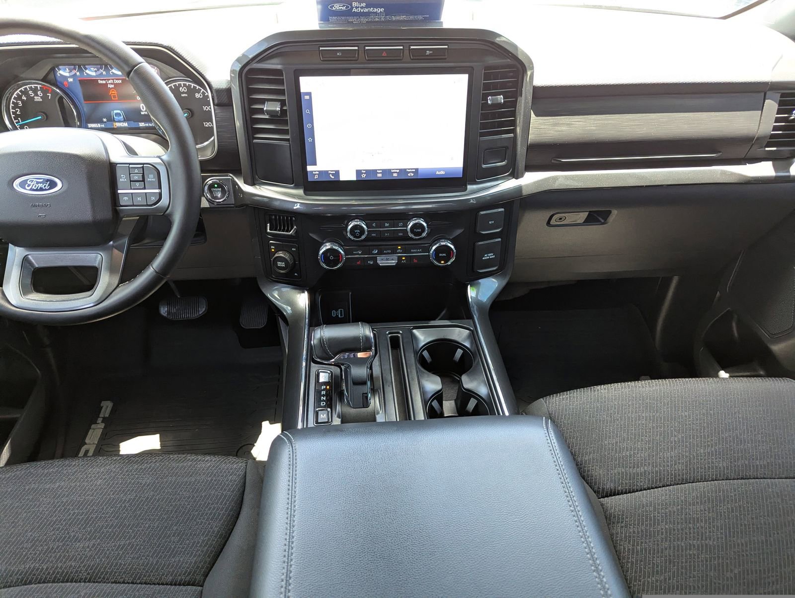 Certified 2023 Ford F150 XLT w/ Equipment Group 302A High AWD/4WD image 16