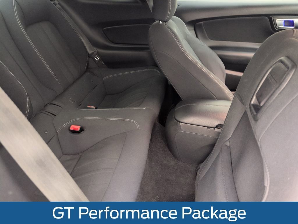 Certified 2019 Ford Mustang GT w/ GT Performance Package image 19