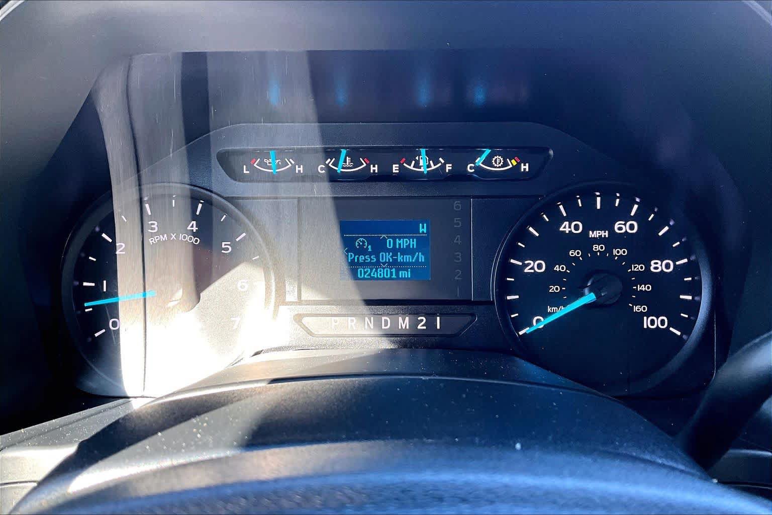 Certified 2019 Ford F250 XL w/ XL Value Package AWD/4WD image 23