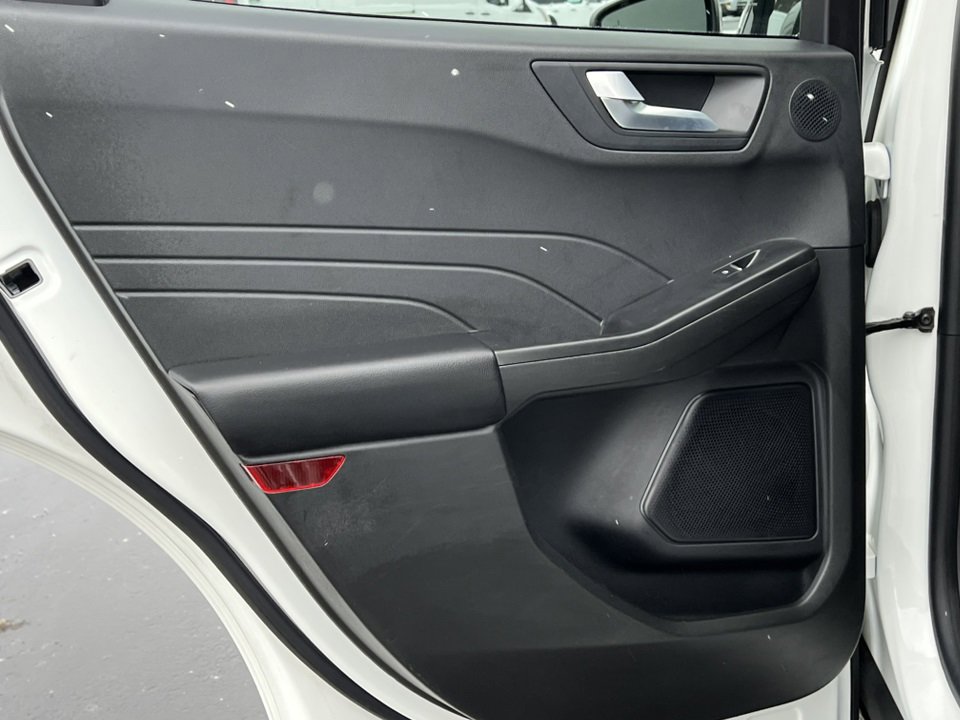Certified 2023 Ford Escape Active w/ Tech Pack #2 image 30