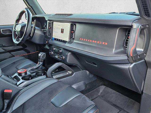 Certified 2025 Ford Bronco Raptor AWD/4WD image 21