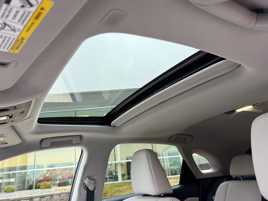 Used 2022 Lexus RX 350 FWD w/ Premium Package image 33