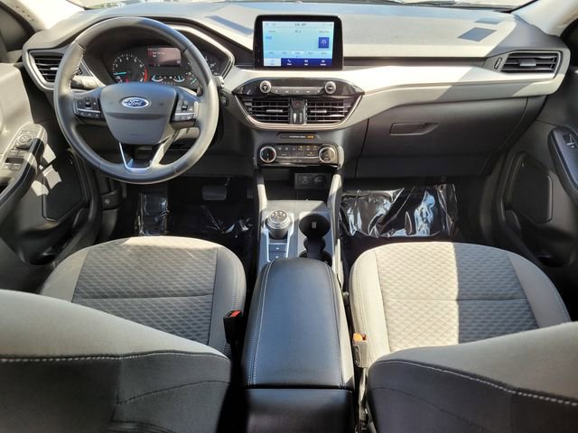 Certified 2022 Ford Escape SE w/ Convenience Package FWD image 13
