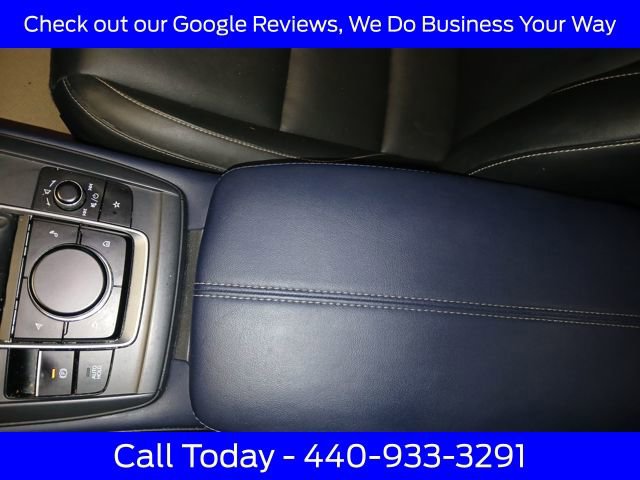 Used 2021 MAZDA CX-30 AWD 2.5 S w/ Select Package image 38