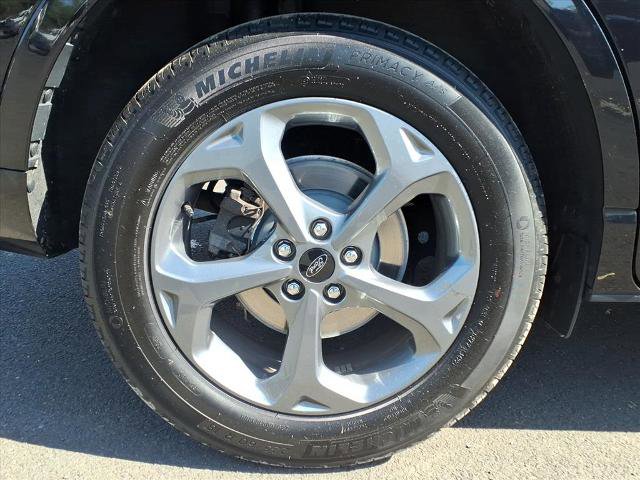 Certified 2023 Ford Escape ST-Line w/ Tech Pack #1 AWD/4WD image 23