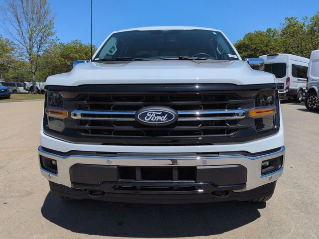 Certified 2024 Ford F150 XLT w/ Equipment Group 302A MID image 8