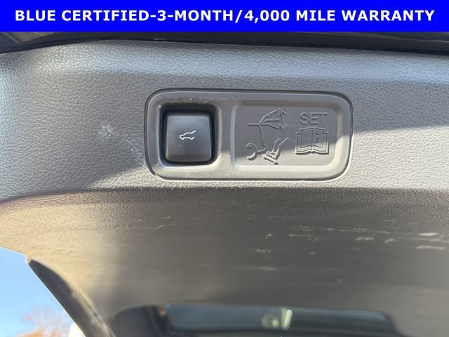 Certified 2022 Ford Expedition Platinum AWD/4WD image 5
