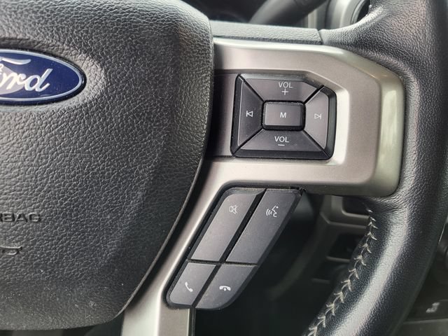 Certified 2022 Ford F350 Lariat RWD image 19