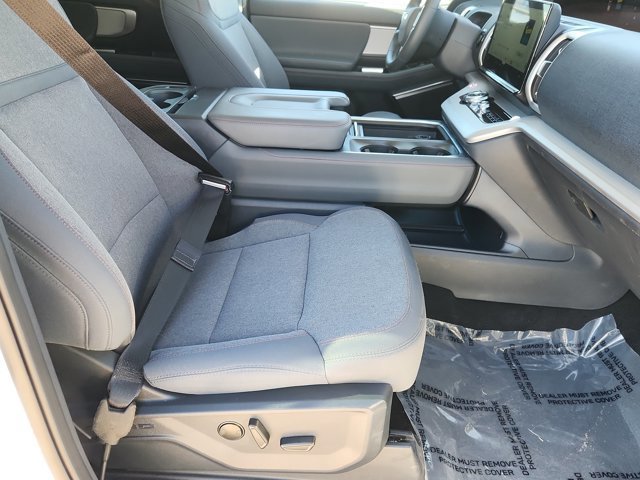 Certified 2025 Ford Expedition Active AWD/4WD image 20