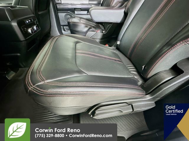 Certified 2021 Ford Expedition Limited AWD/4WD image 30