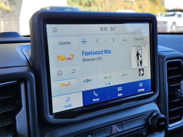 Certified 2022 Ford Bronco Sport Big Bend w/ Convenience Package image 21