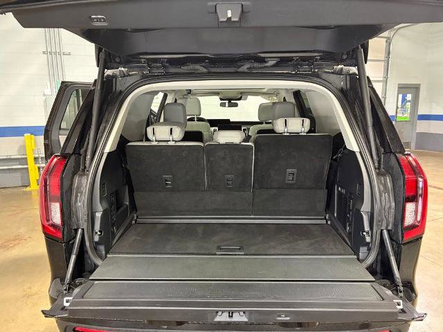 Certified 2025 Ford Expedition Active AWD/4WD image 26
