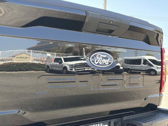 Certified 2024 Ford F150 STX RWD image 9