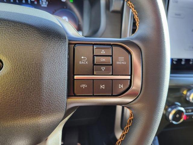 Certified 2025 Ford F150 Tremor w/ Bed Utility Package image 18