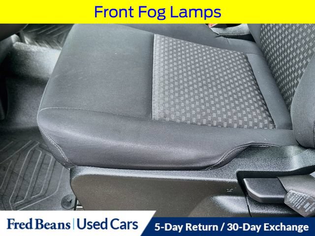 Certified 2025 Ford Transit 250 Low Roof w/ Exterior Upgrade Package RWD image 23