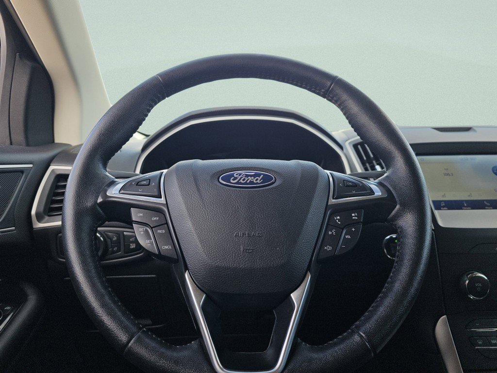 Certified 2020 Ford Edge SEL w/ Convenience Package image 27