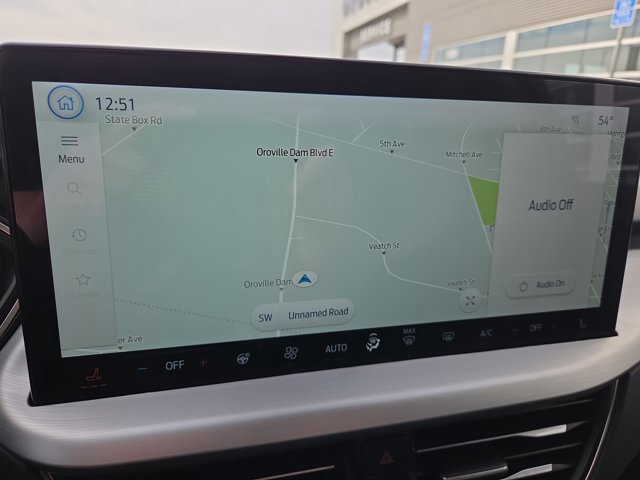 Certified 2024 Ford Escape Platinum image 19