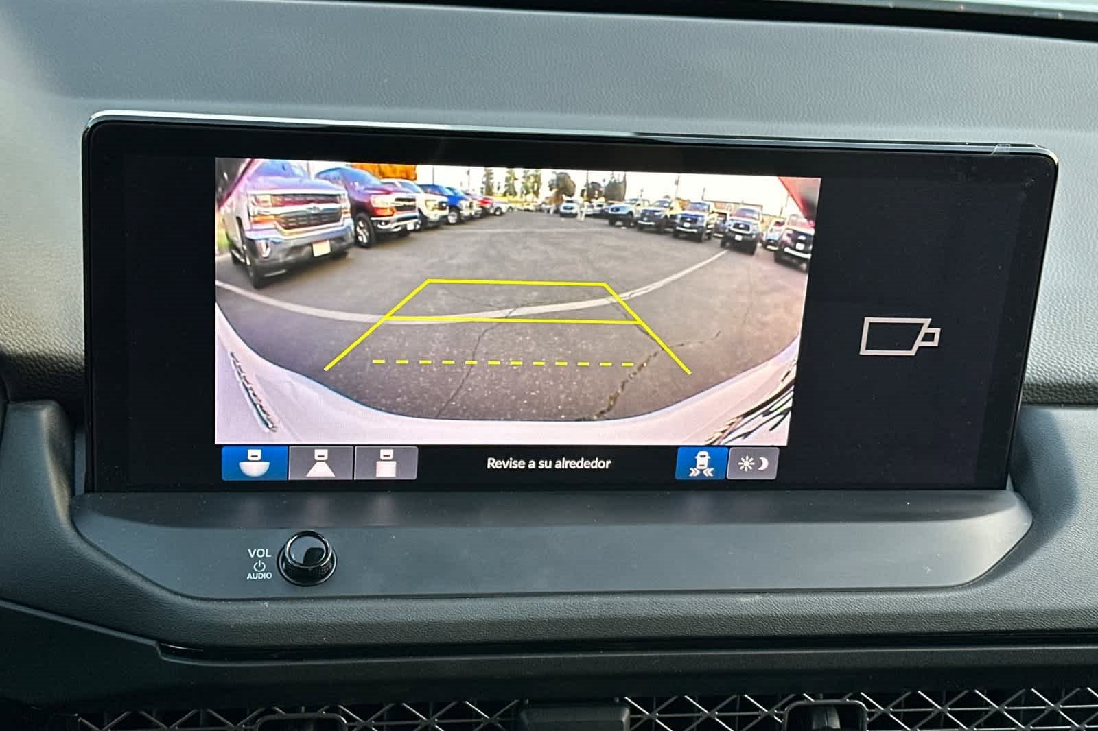 Used 2024 Honda Accord Sport image 19