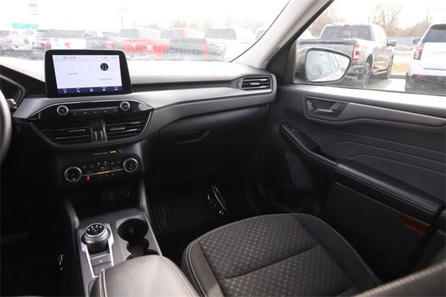 Certified 2024 Ford Escape Active w/ Cold Weather Package image 25