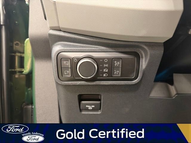 Certified 2022 Ford Bronco Badlands image 20