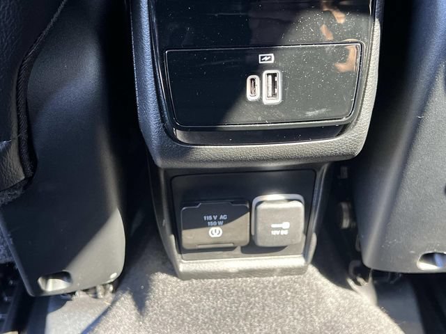 Used 2022 Jeep Compass Latitude w/ Convenience Group AWD/4WD image 15