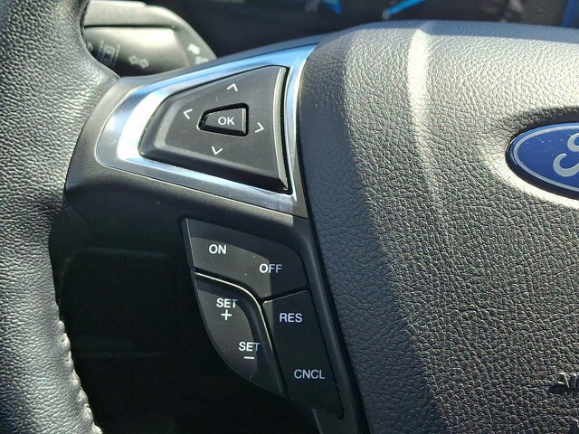 Certified 2023 Ford Edge SEL w/ Convenience Package AWD/4WD image 21