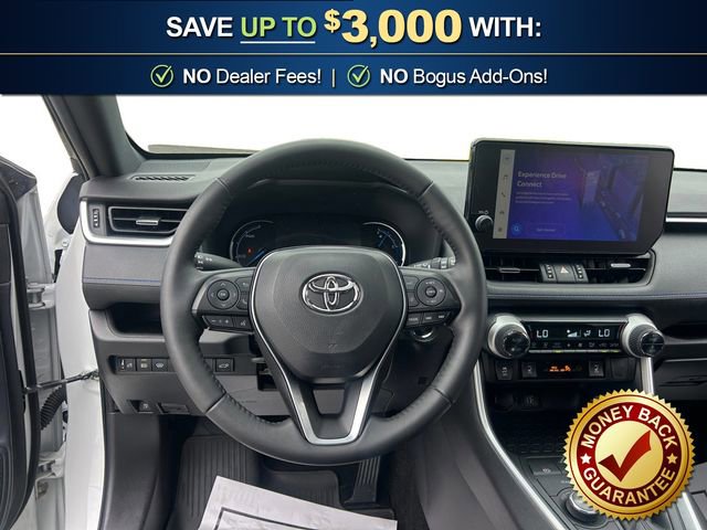 Used 2023 Toyota RAV4 XSE w/ XSE Grade Weather Package AWD/4WD image 18
