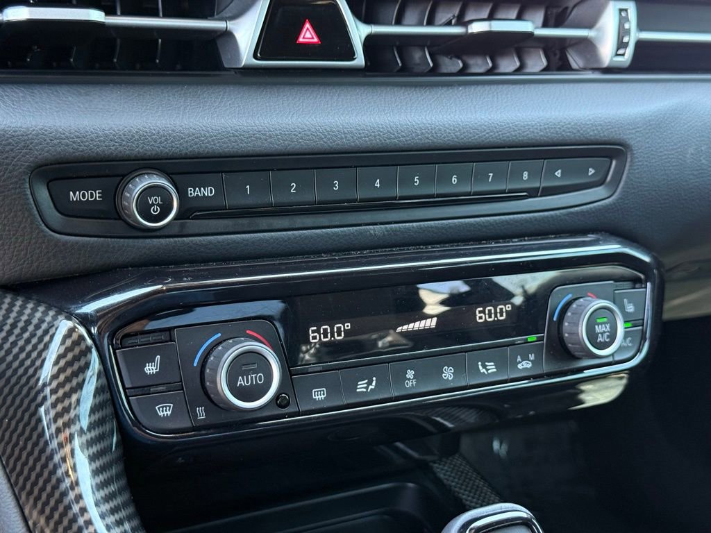 Used 2023 Toyota Supra Premium w/ Driver Assist Package RWD image 9