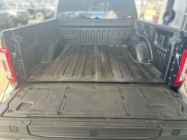 Certified 2023 Ford F150 Platinum w/ Equipment Group 701A High image 26